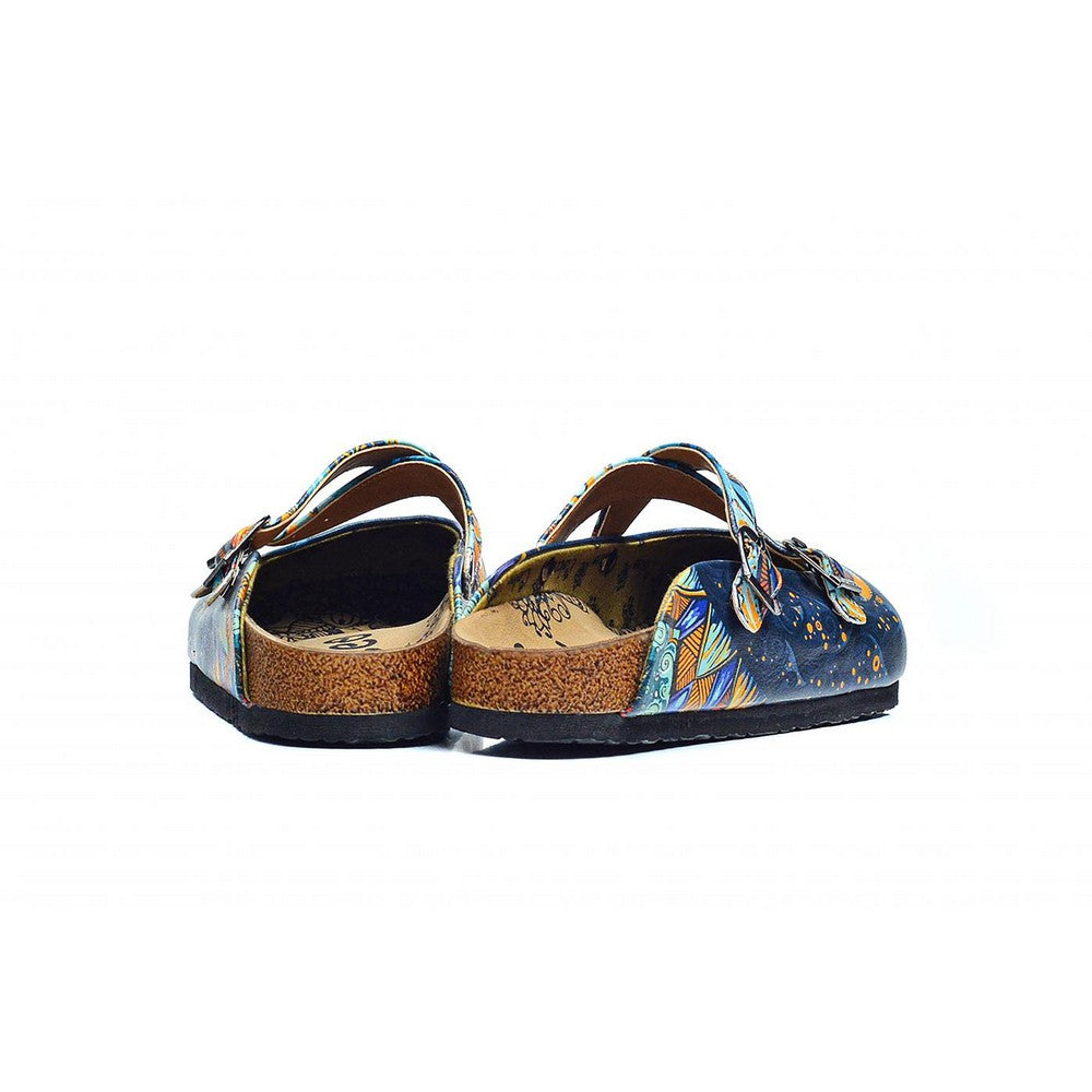 Clogs - WCAL3222