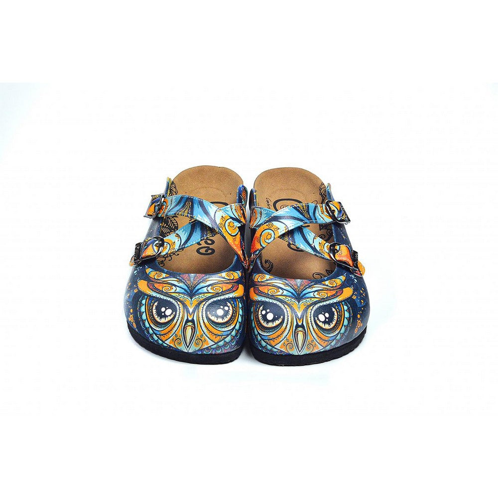 Clogs - WCAL3222