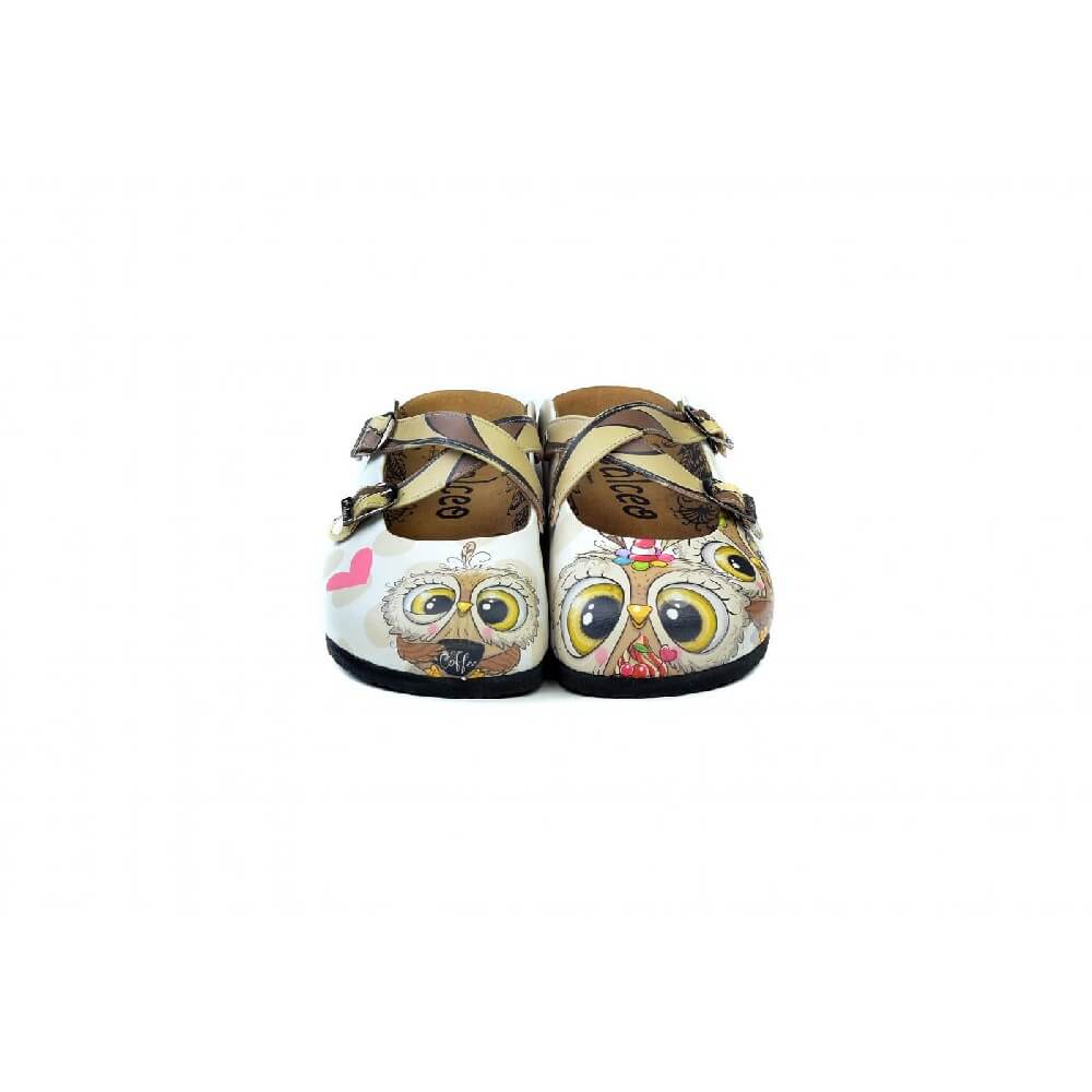 Clogs Outlet - No Exchange or Return 37 EU - 6.5 US