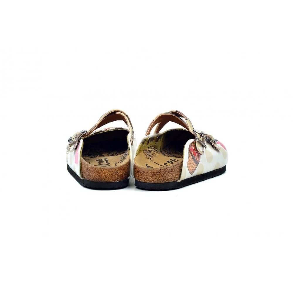 Clogs Outlet - No Exchange or Return 37 EU - 6.5 US