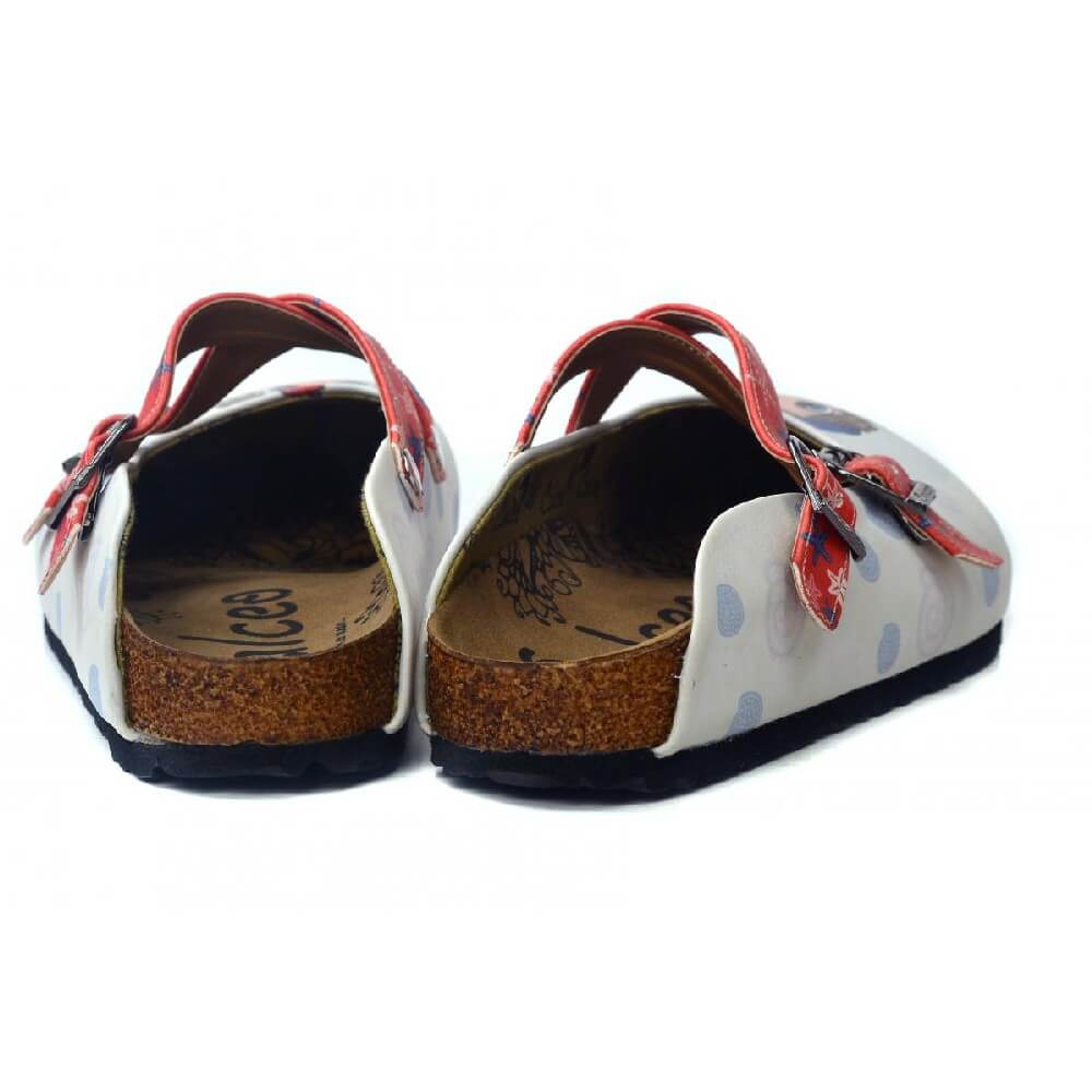 Clogs Outlet - No Exchange or Return 38 EU - 7.5 US