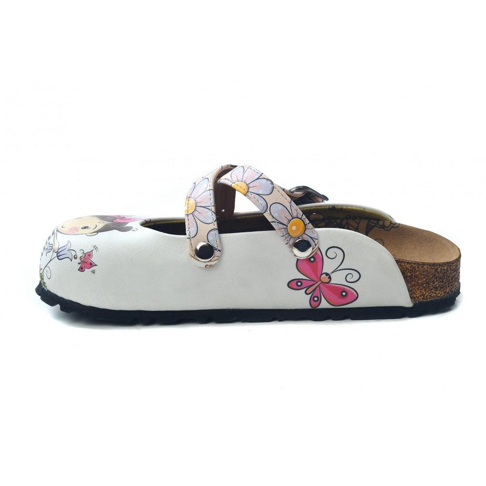 Clogs Outlet - No Exchange or Return 35 EU - 5 US