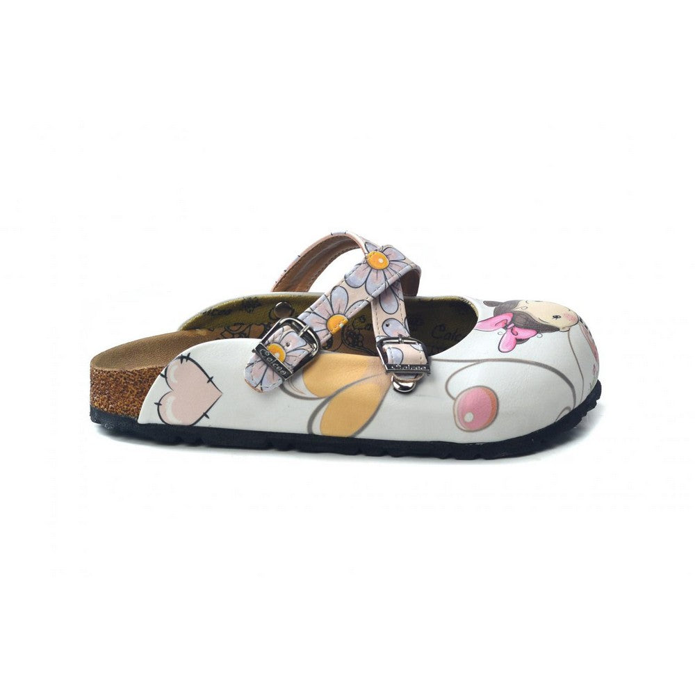 Clogs Outlet - No Exchange or Return 35 EU - 5 US