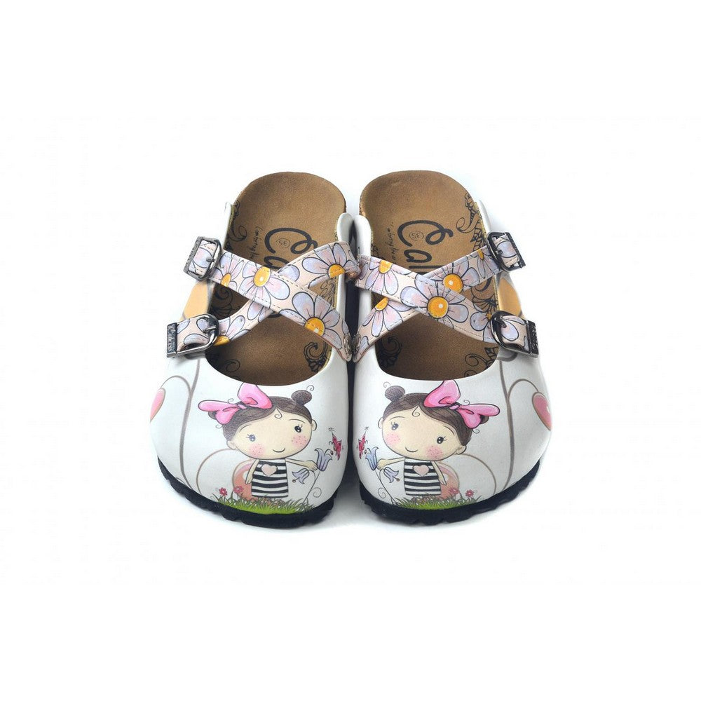 Clogs Outlet - No Exchange or Return 35 EU - 5 US