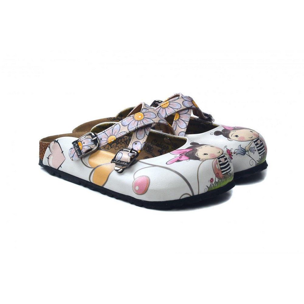 Clogs Outlet - No Exchange or Return 35 EU - 5 US
