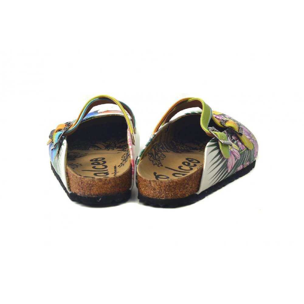Clogs Outlet - No Exchange or Return 39 EU - 8.5 US