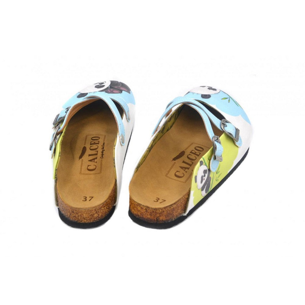 Clogs Outlet - No Exchange or Return 37 EU - 6.5 US