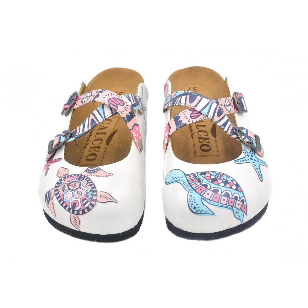 Clogs Outlet - No Exchange or Return 37 EU - 6.5 US