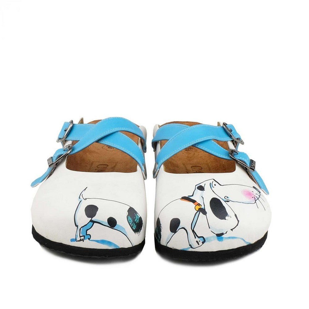 Clogs Outlet - No Exchange or Return 37 EU - 6.5 US