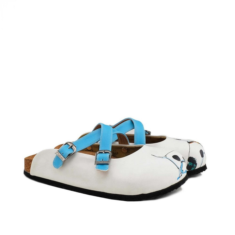 Clogs Outlet - No Exchange or Return 37 EU - 6.5 US