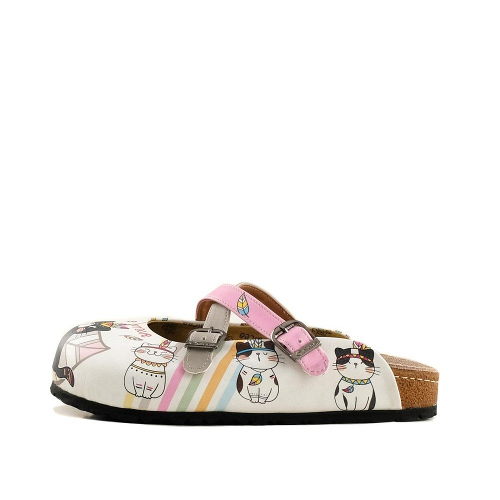 Clogs Outlet - No Exchange or Return 40 EU - 9.5 US