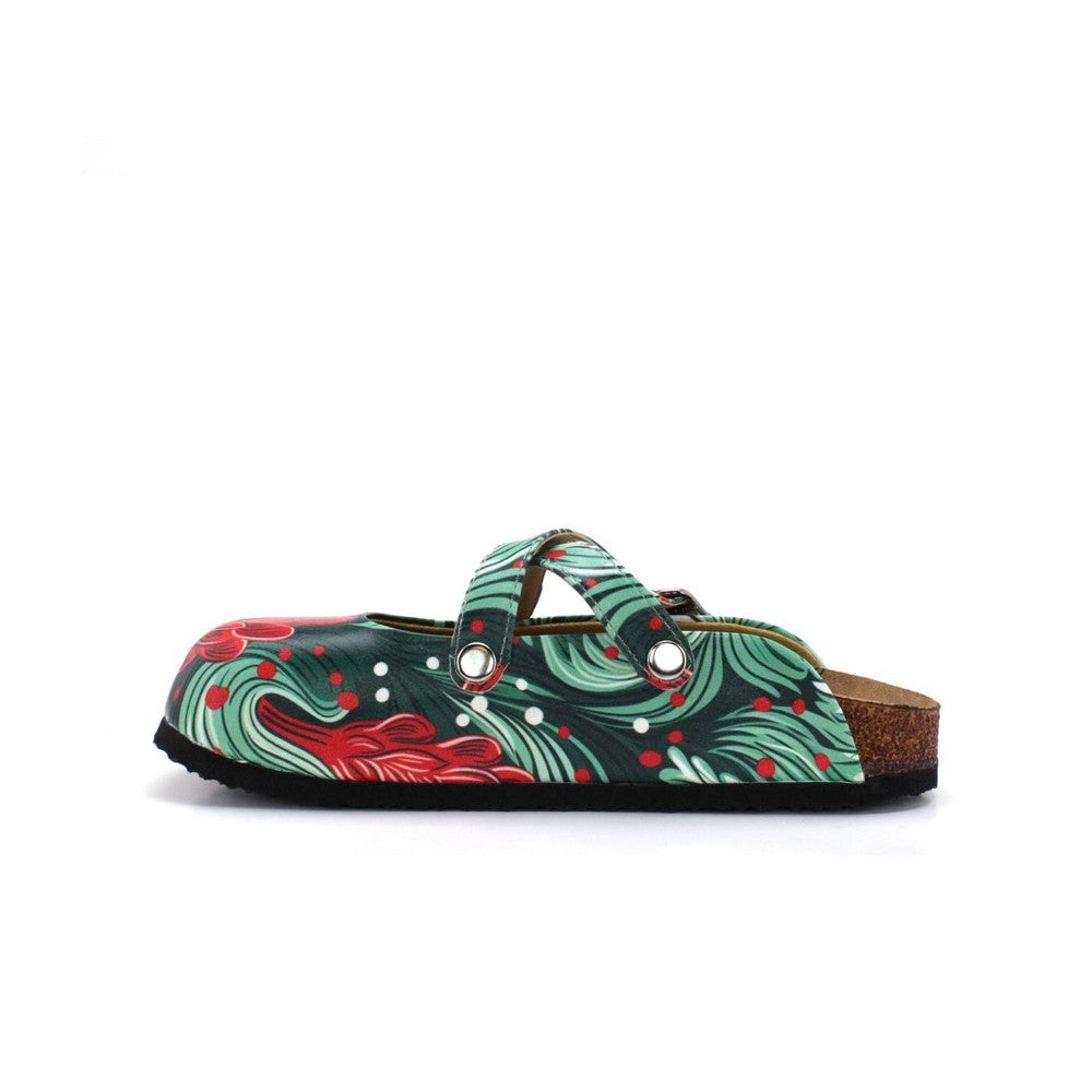Clogs Outlet - No Exchange or Return 37 EU - 6.5 US