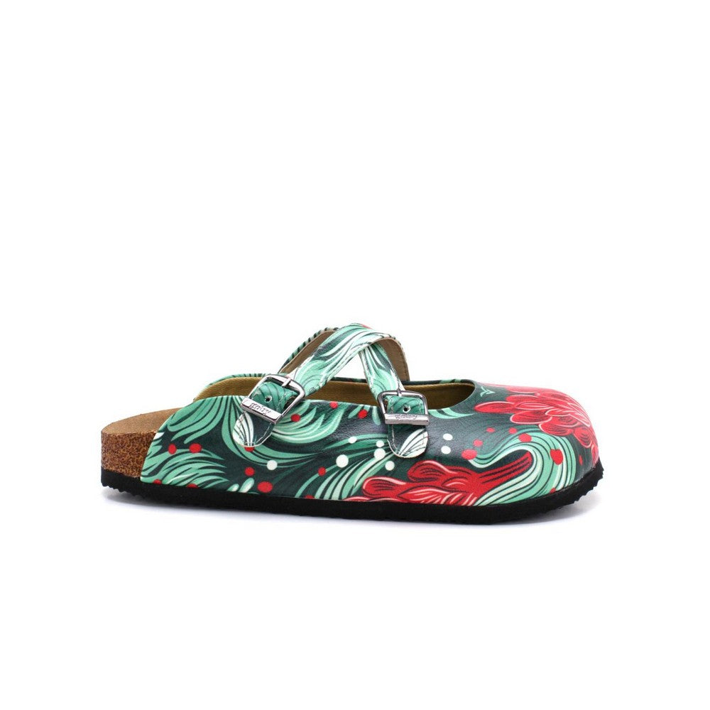 Clogs Outlet - No Exchange or Return 37 EU - 6.5 US