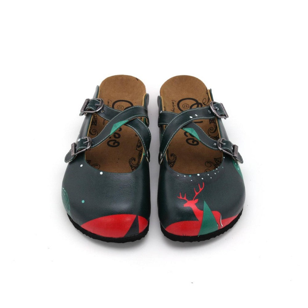 Clogs Outlet - No Exchange or Return 37 EU - 6.5 US