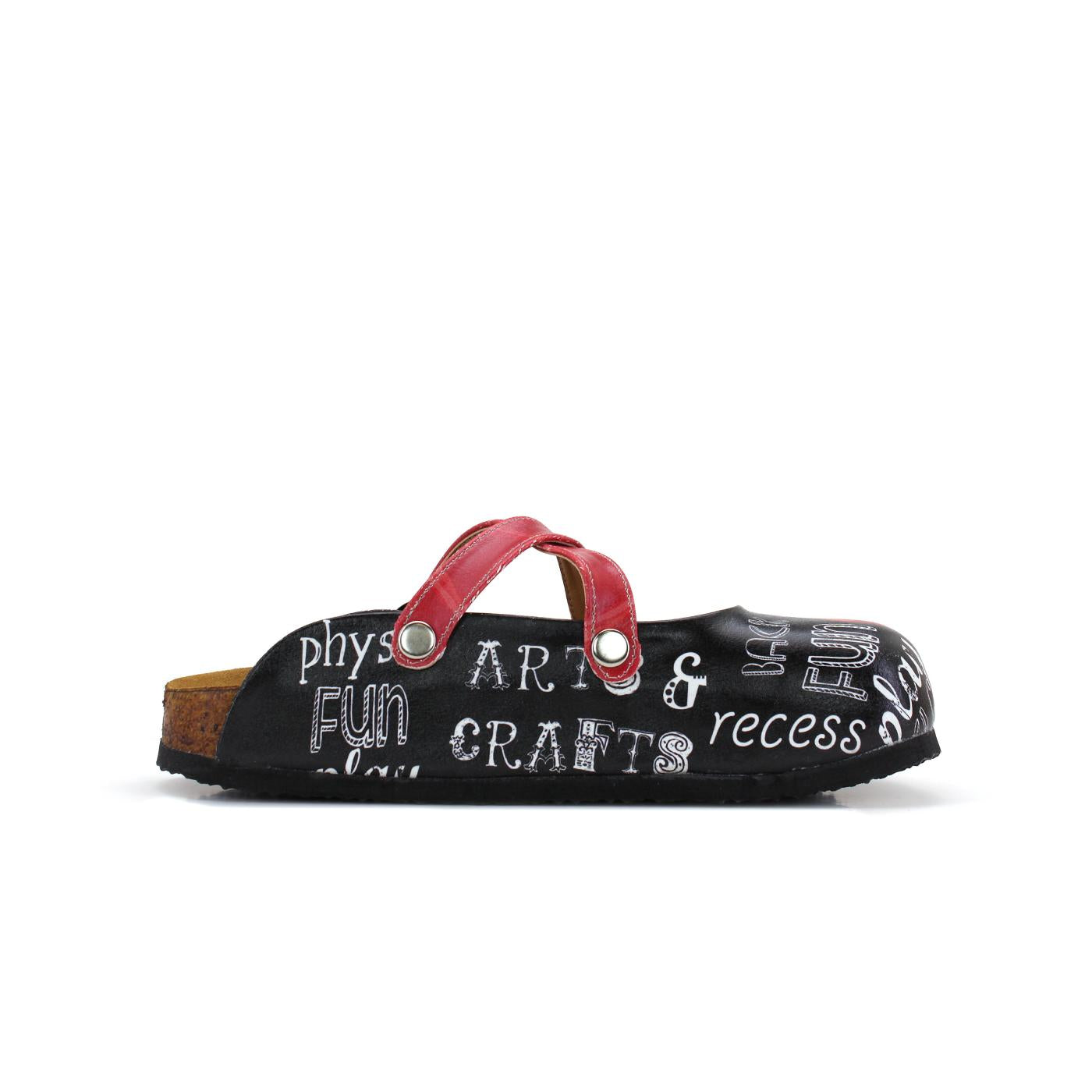 Clogs - WCAL3273