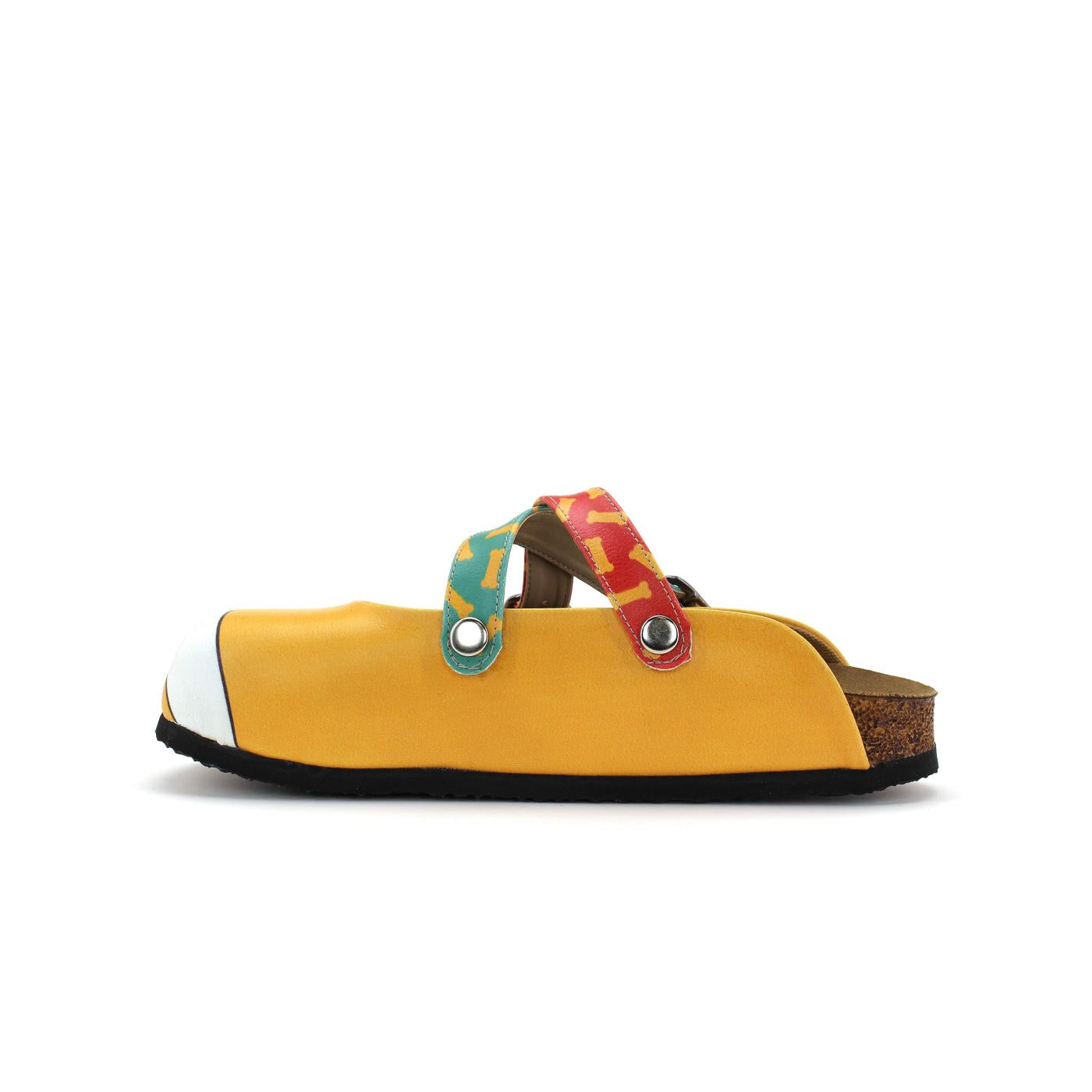 Clogs - WCAL3275