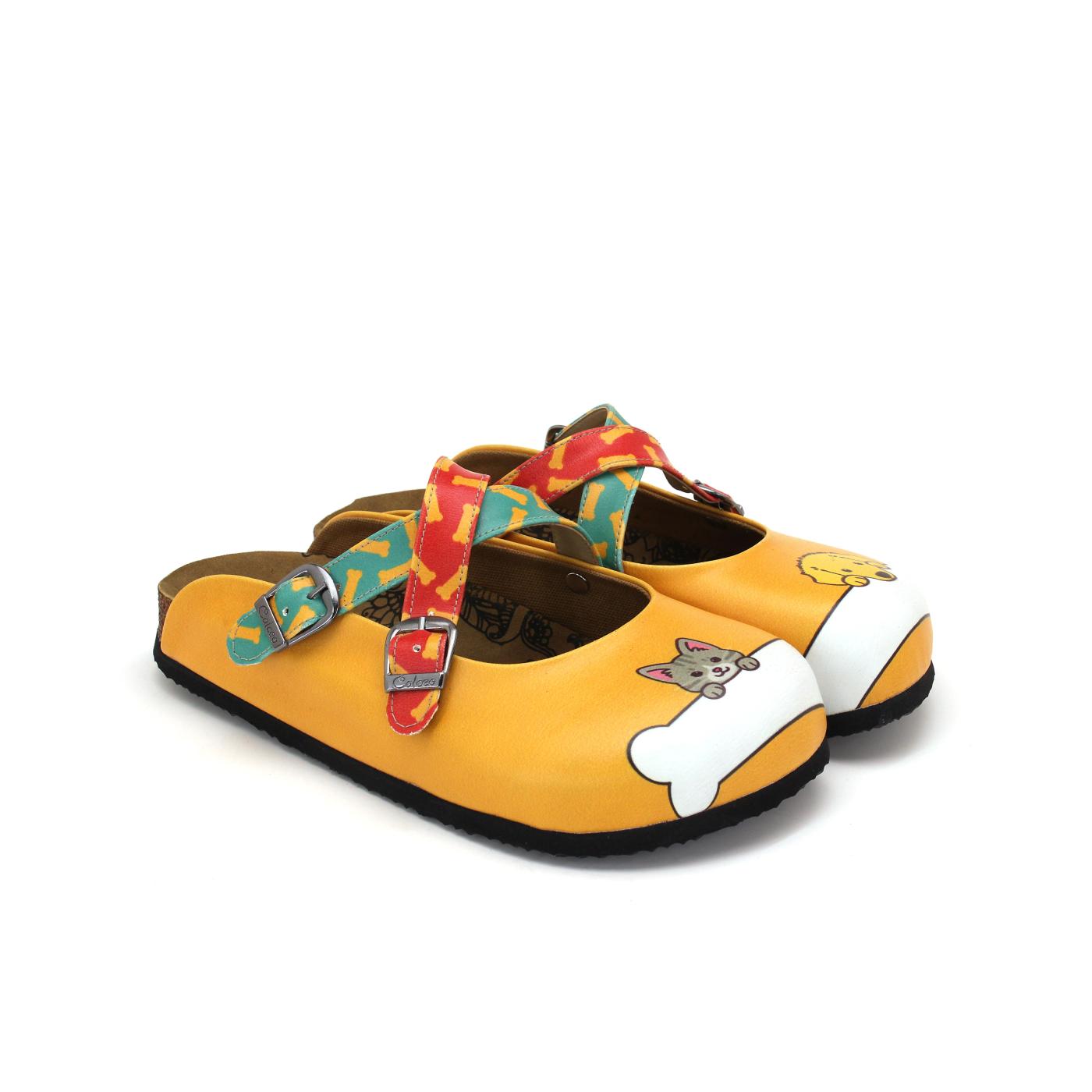Clogs - WCAL3275