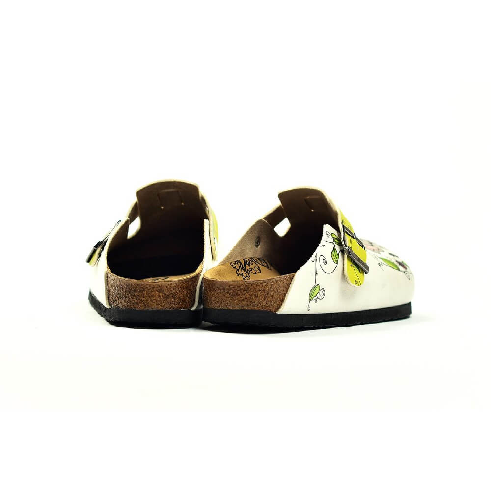Clogs Outlet - No Exchange or Return 37 EU - 6.5 US