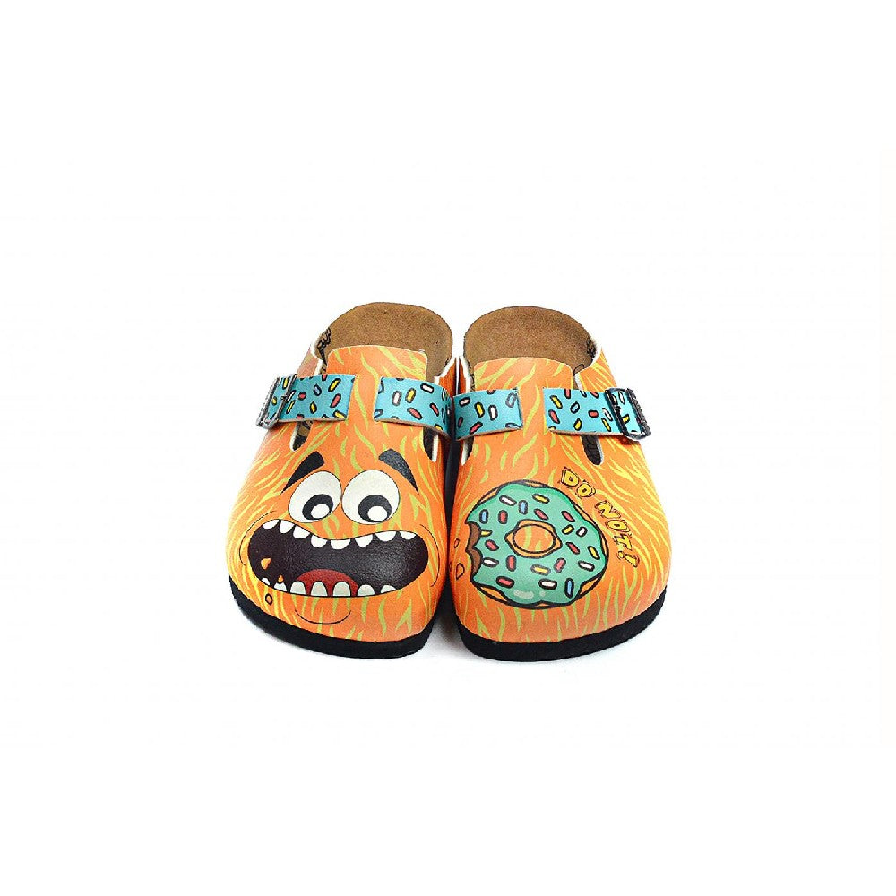 Clogs Outlet - No Exchange or Return 39 EU - 8.5 US