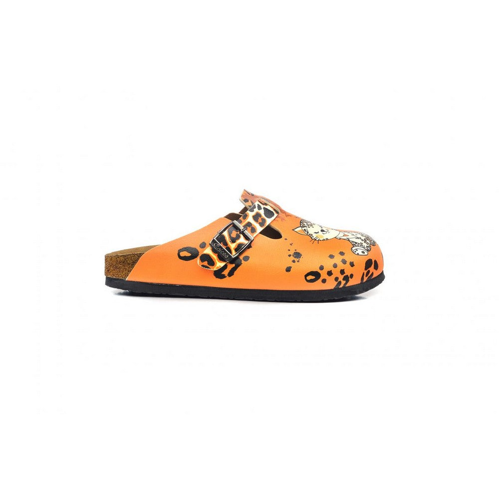 Clogs WCAL3440