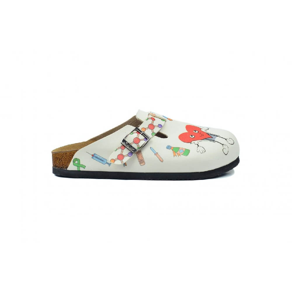 Clogs Outlet - No Exchange or Return 37 EU - 6.5 US