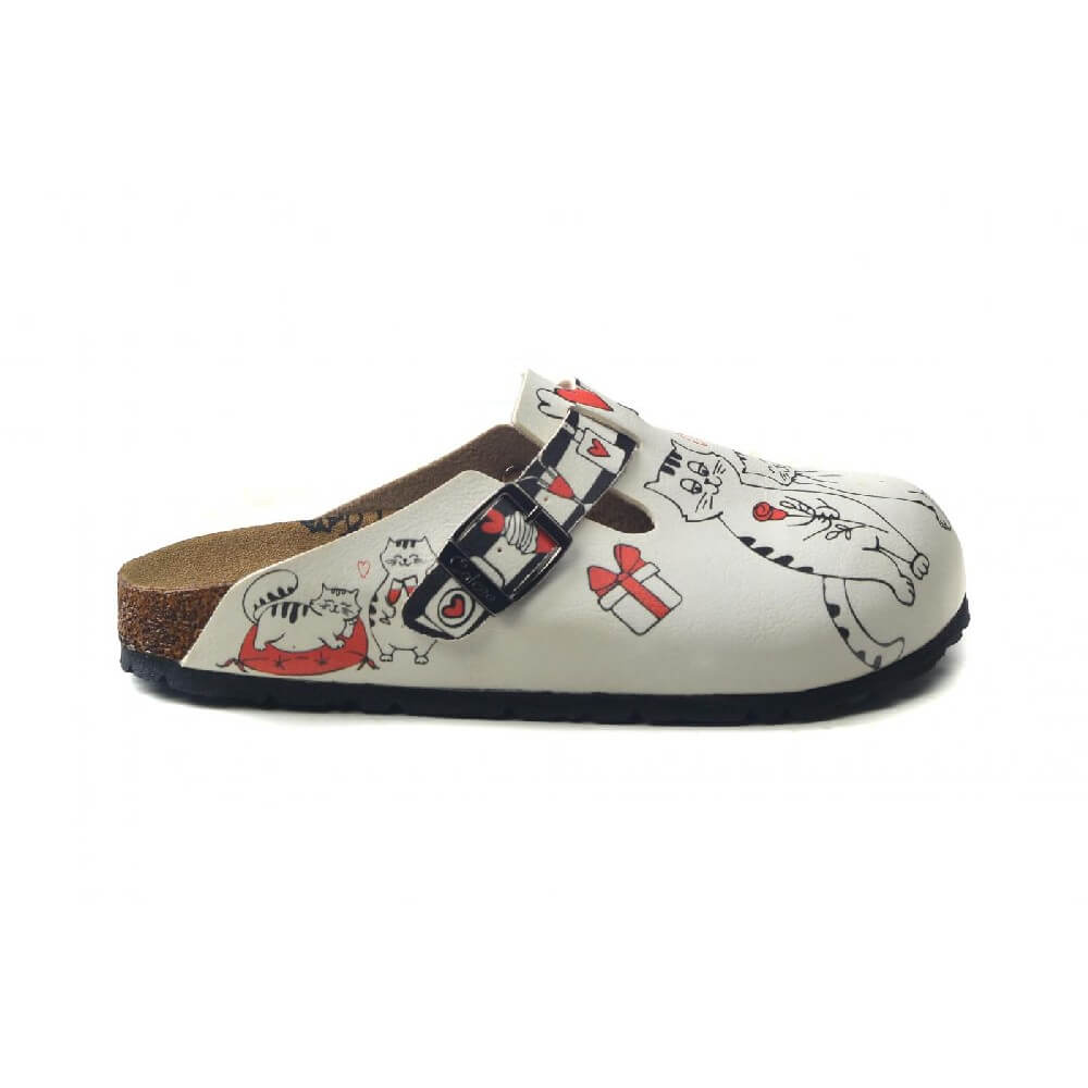Clogs Outlet - No Exchange or Return 41 EU - 10 US