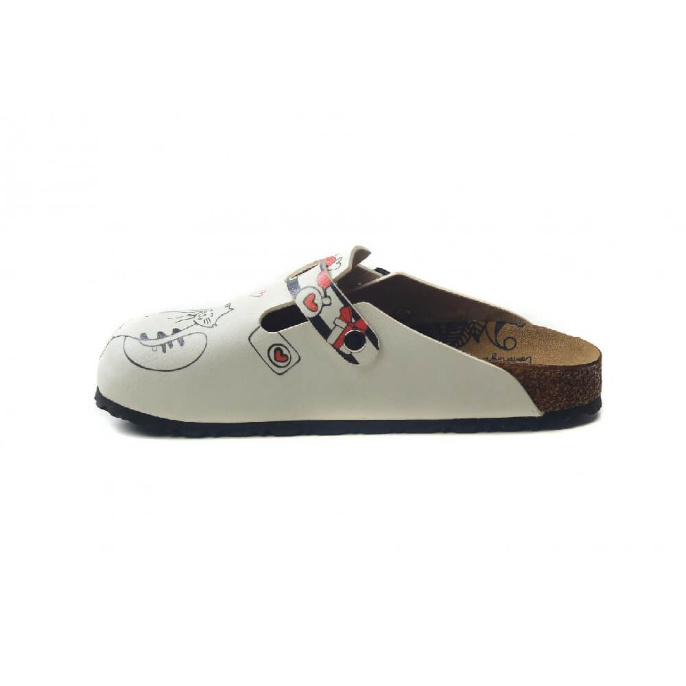 Clogs Outlet - No Exchange or Return 41 EU - 10 US