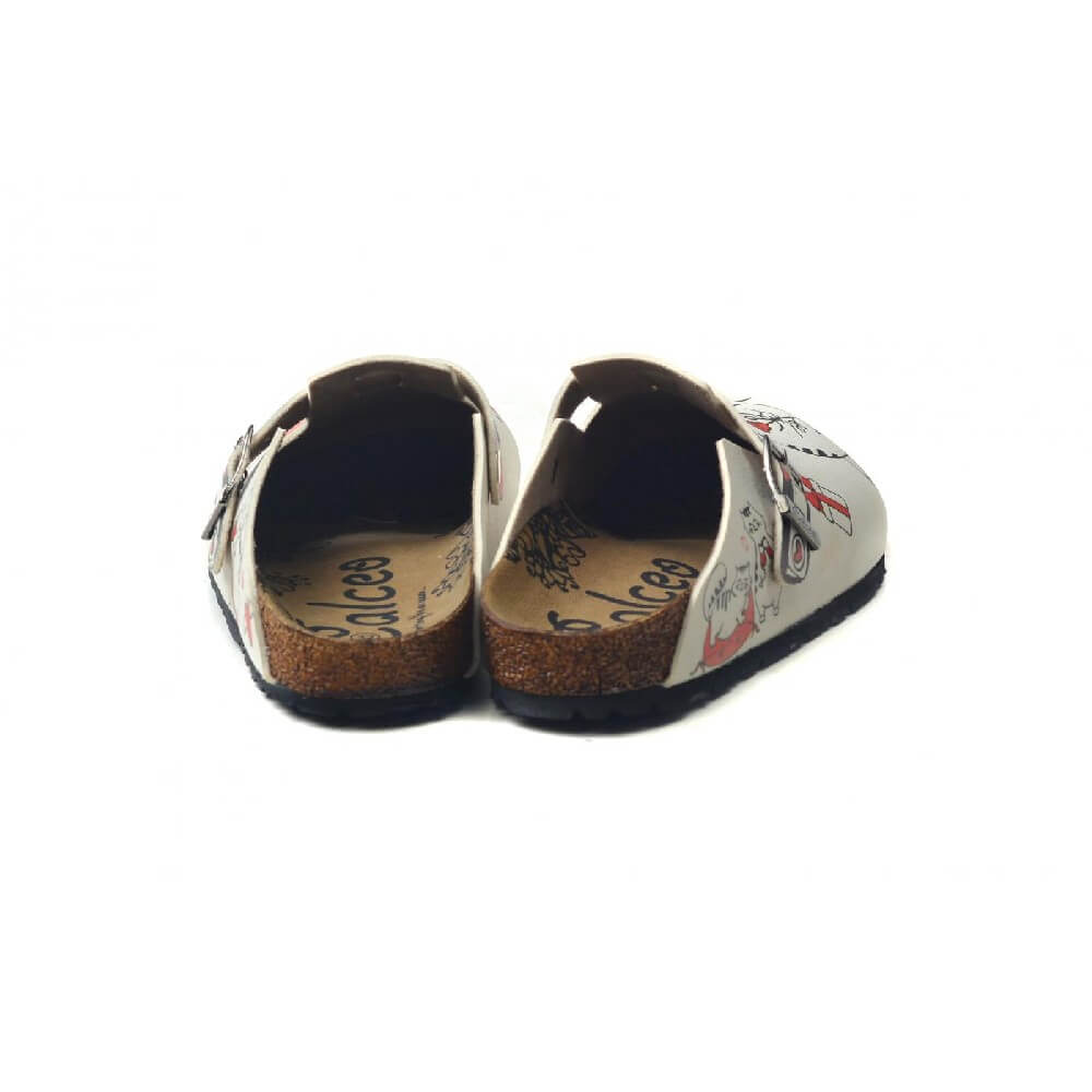 Clogs Outlet - No Exchange or Return 41 EU - 10 US