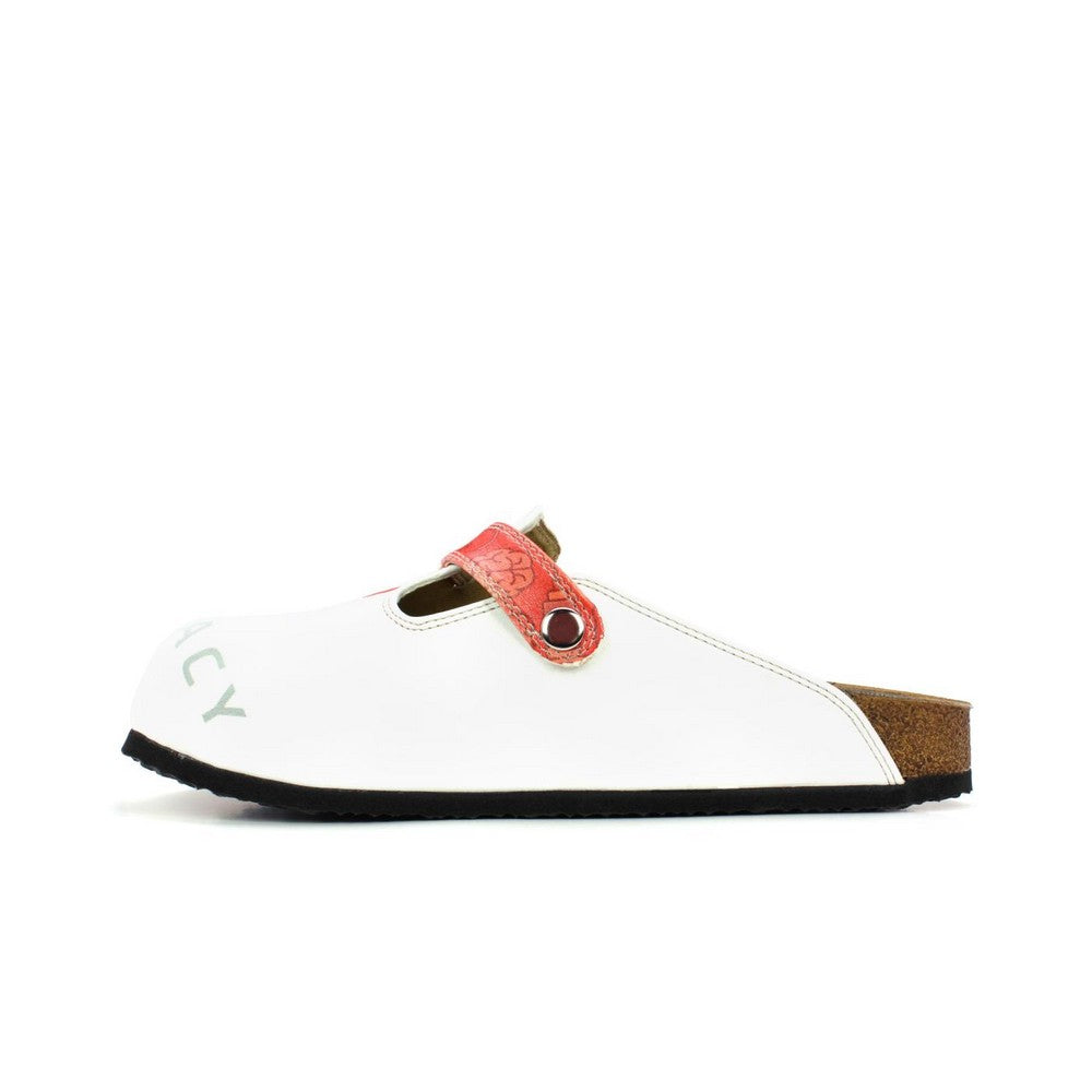 Clogs WCAL3466