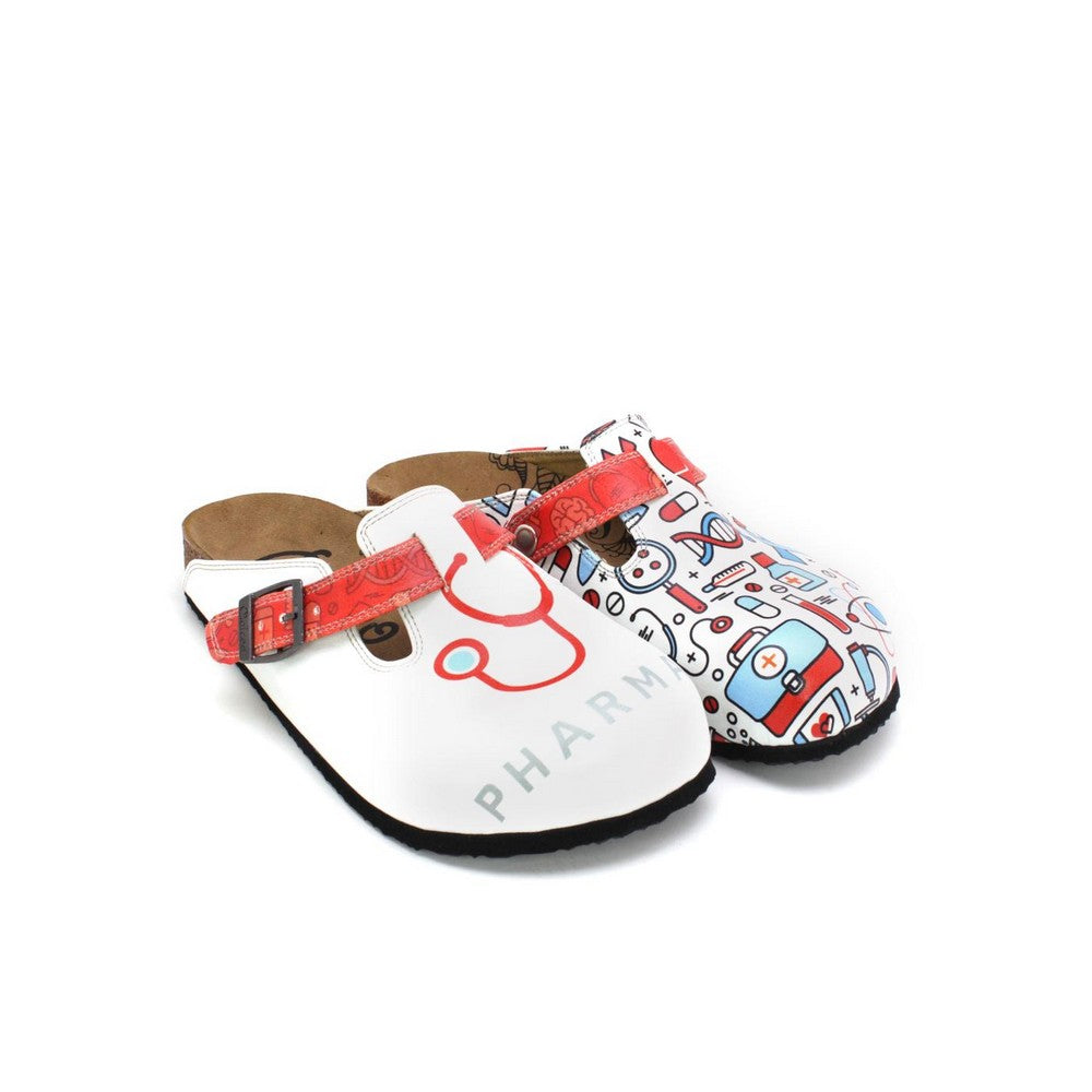 Clogs WCAL3466
