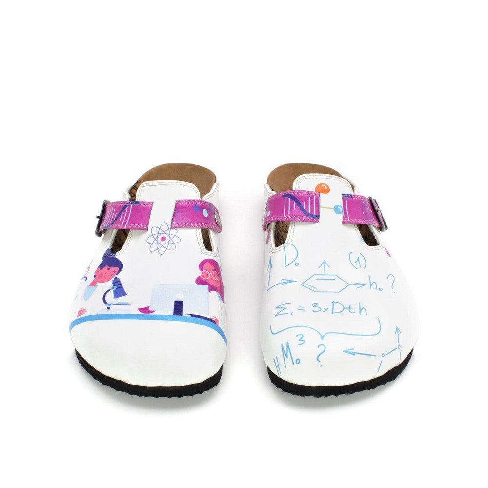 Clogs Outlet - No Exchange or Return 37 EU - 6.5 US