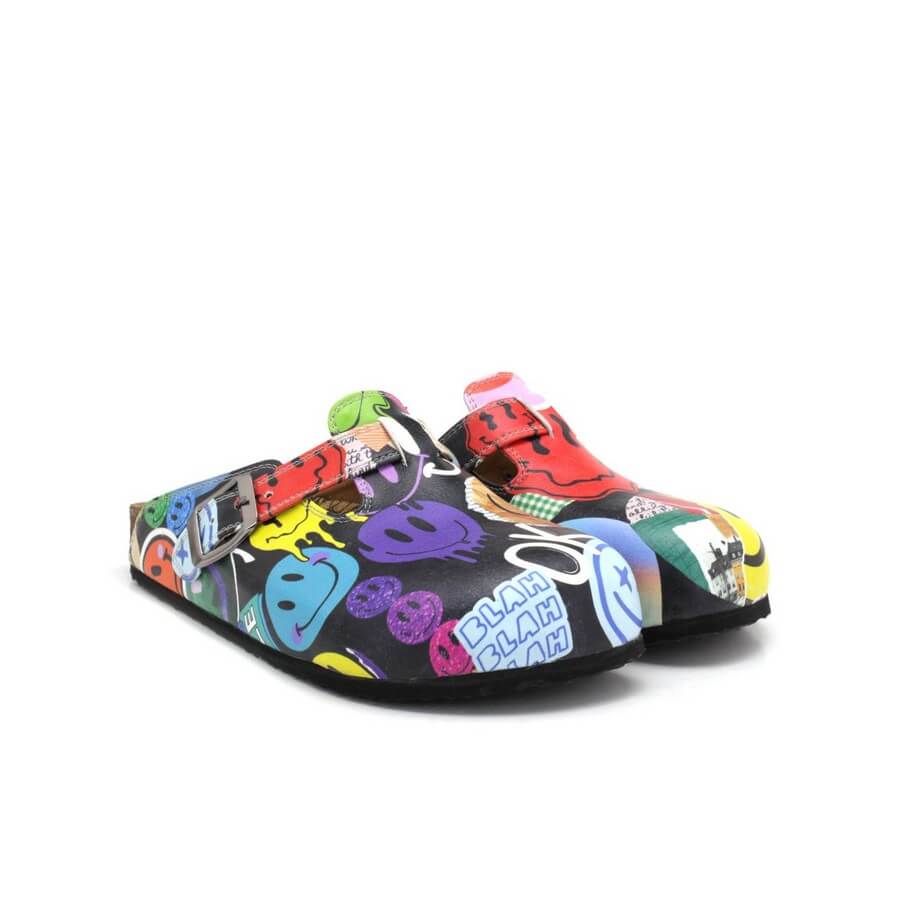 Clogs Outlet - No Exchange or Return 38 EU - 7.5 US