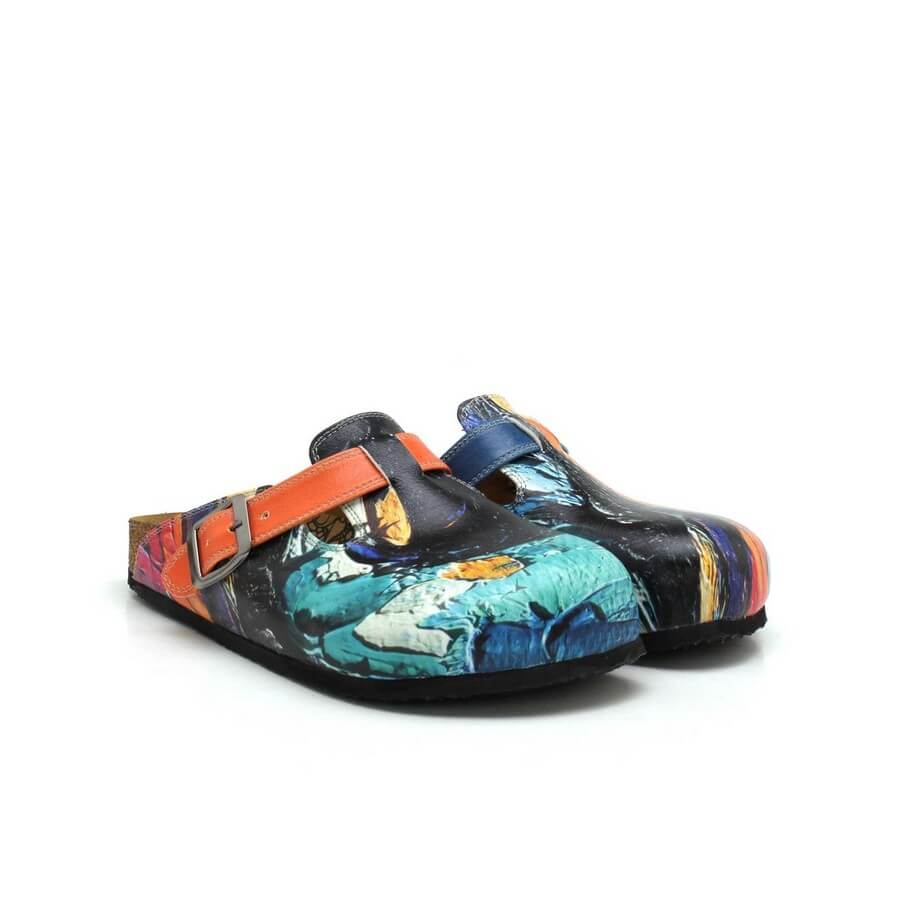 Clogs Outlet - No Exchange or Return 39 EU - 8.5 US