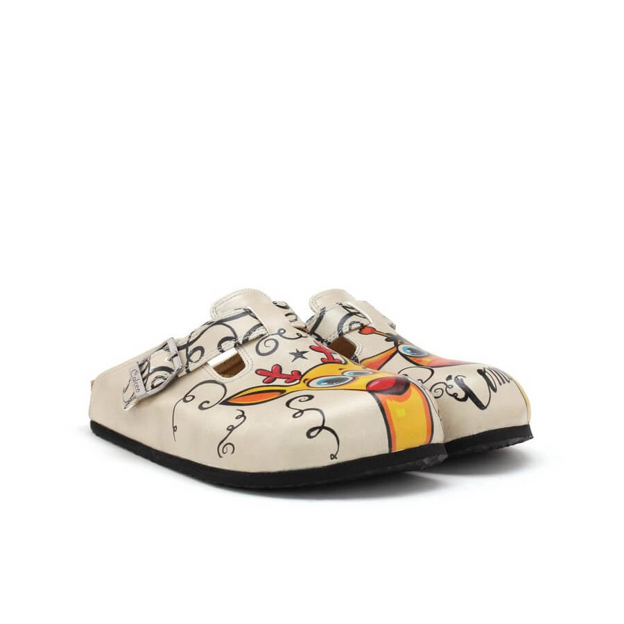 Clogs Outlet - No Exchange or Return 35 EU - 5 US