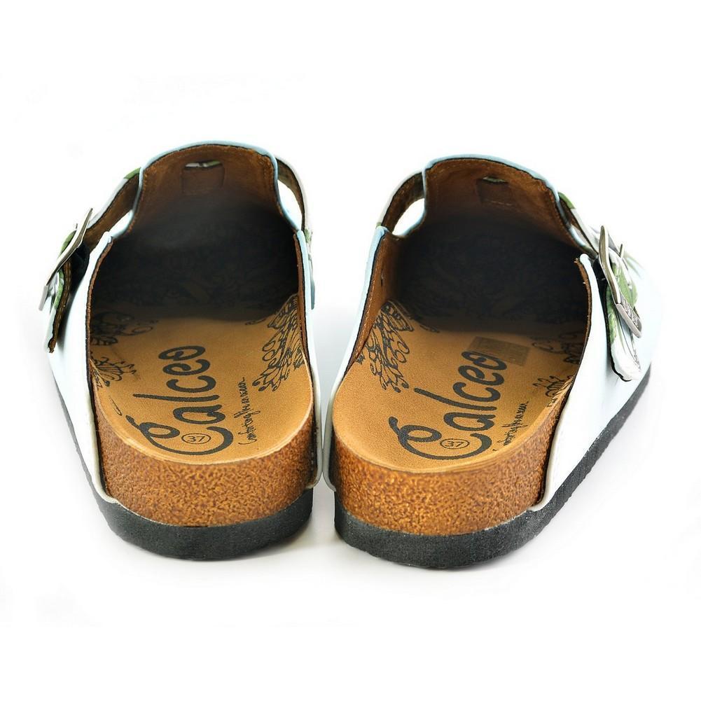 Clogs Outlet - No Exchange or Return 37 EU - 6.5 US