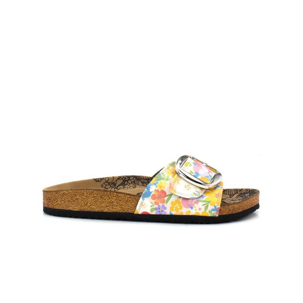 Sandal Outlet - No Exchange or Return 37 EU - 6.5 US