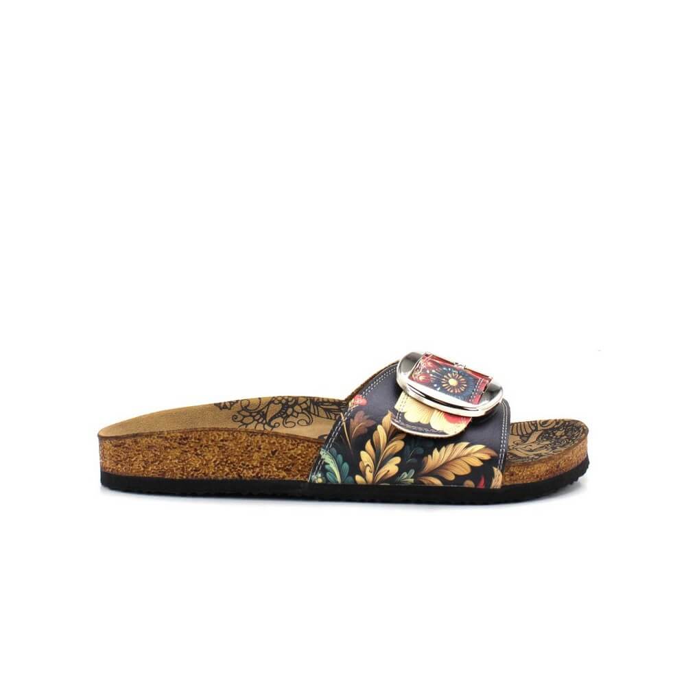 Sandal Outlet - No Exchange or Return 40 EU - 9.5 US