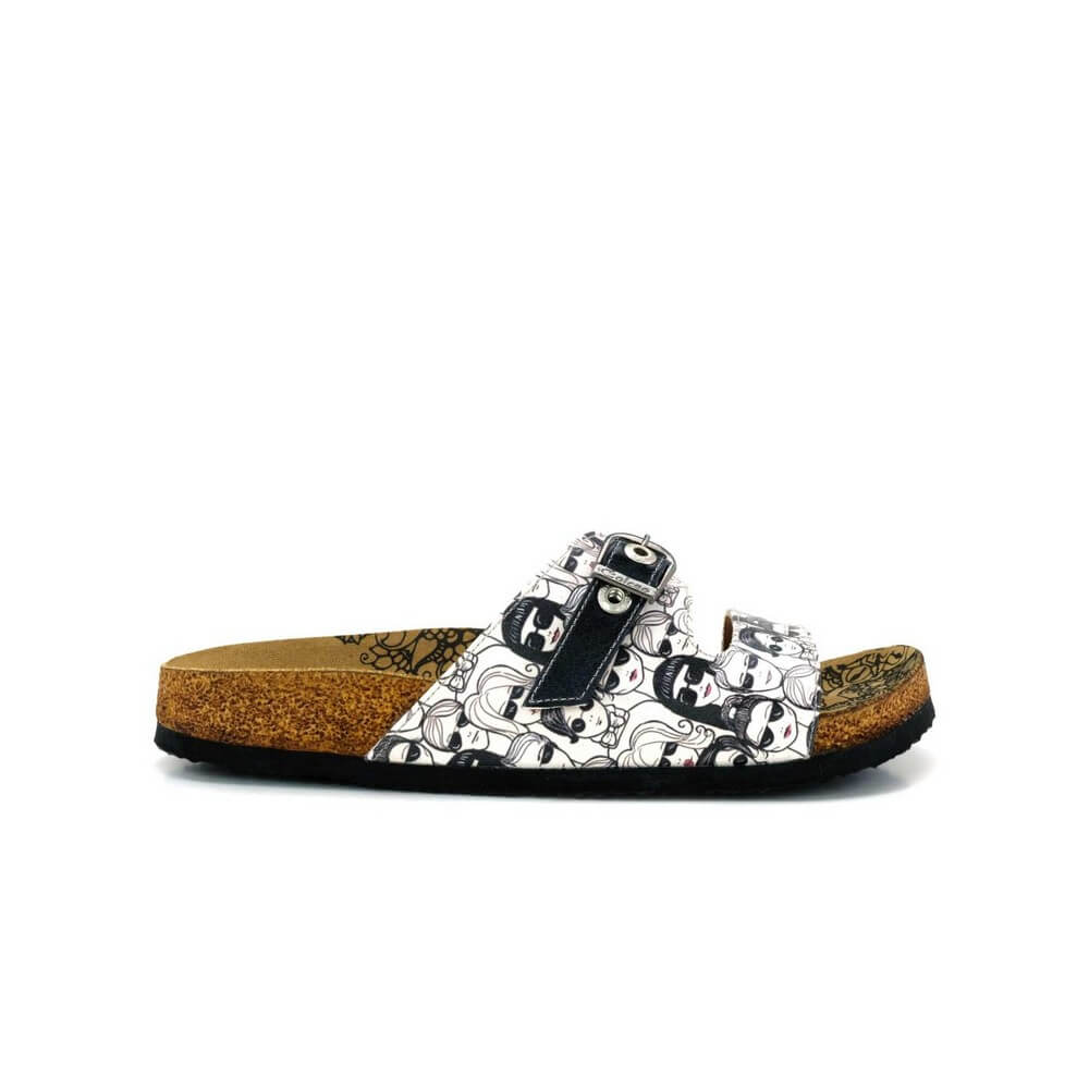 Sandal WCAL4802