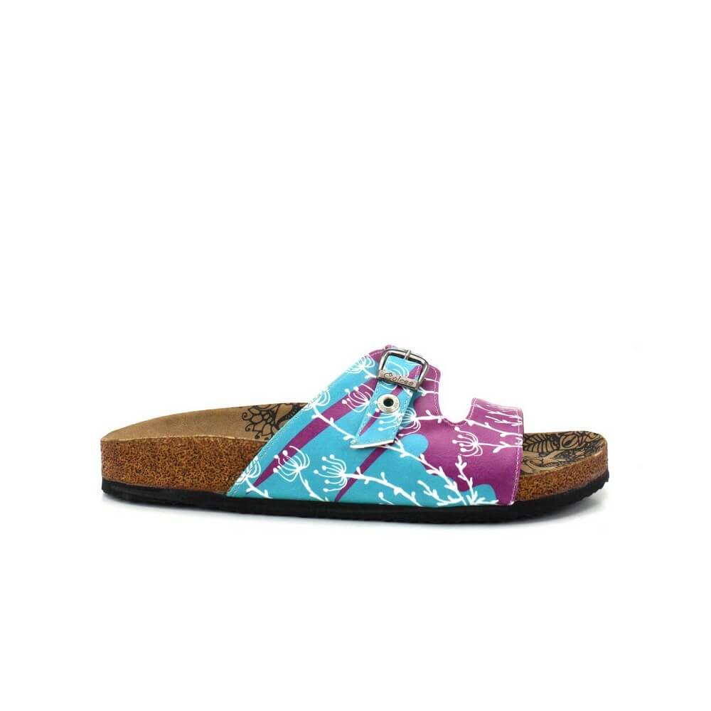 Sandal Outlet - No Exchange or Return 40 EU - 9.5 US