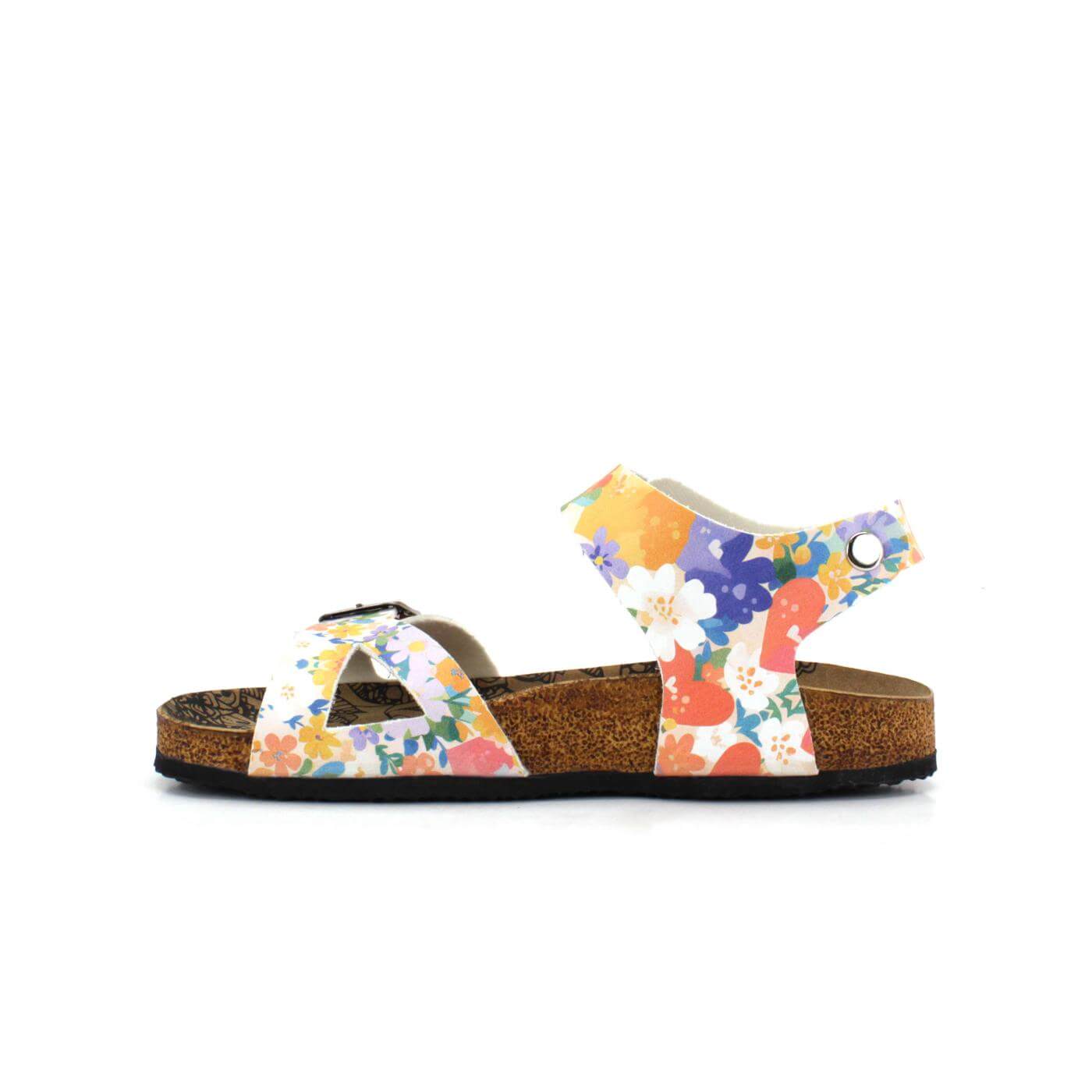 Sandal Outlet - No Exchange or Return 37 EU - 6.5 US