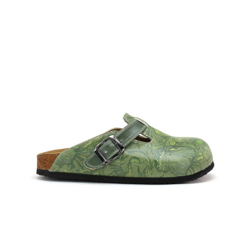 Clogs Outlet - No Exchange or Return 37 EU - 6.5 US