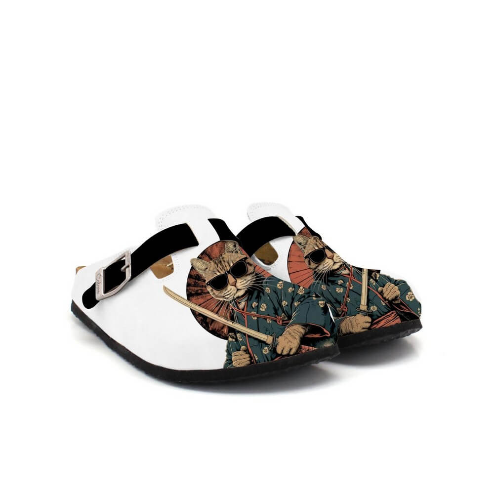 Clogs WCAL5403