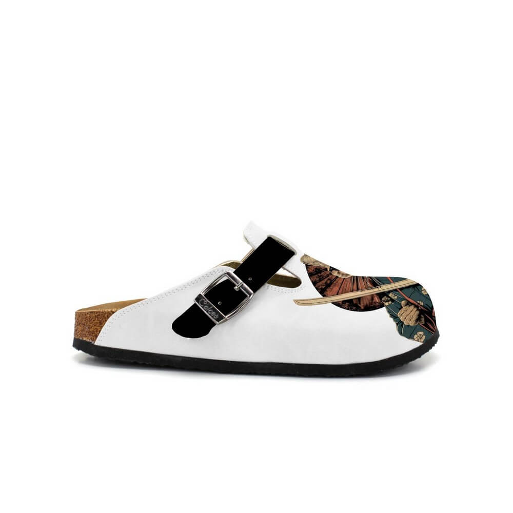 Clogs WCAL5403