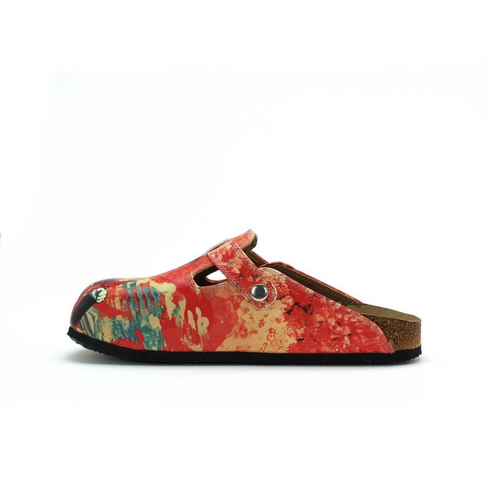 Clogs WCAL5404