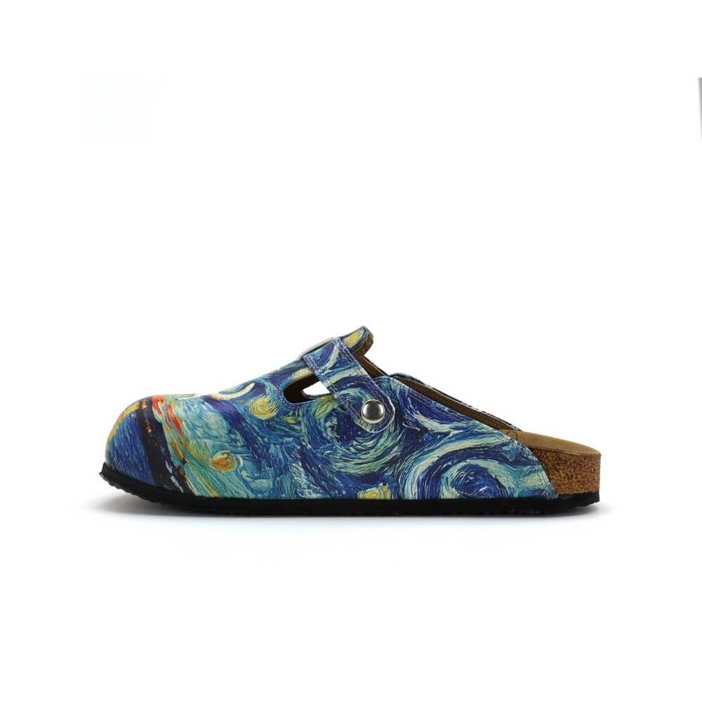 Clogs WCAL5405