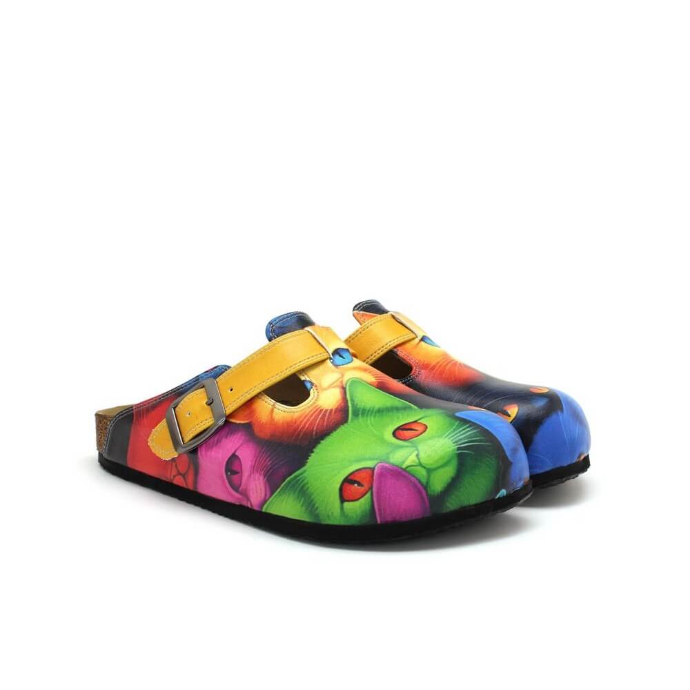 Clogs WCAL5406