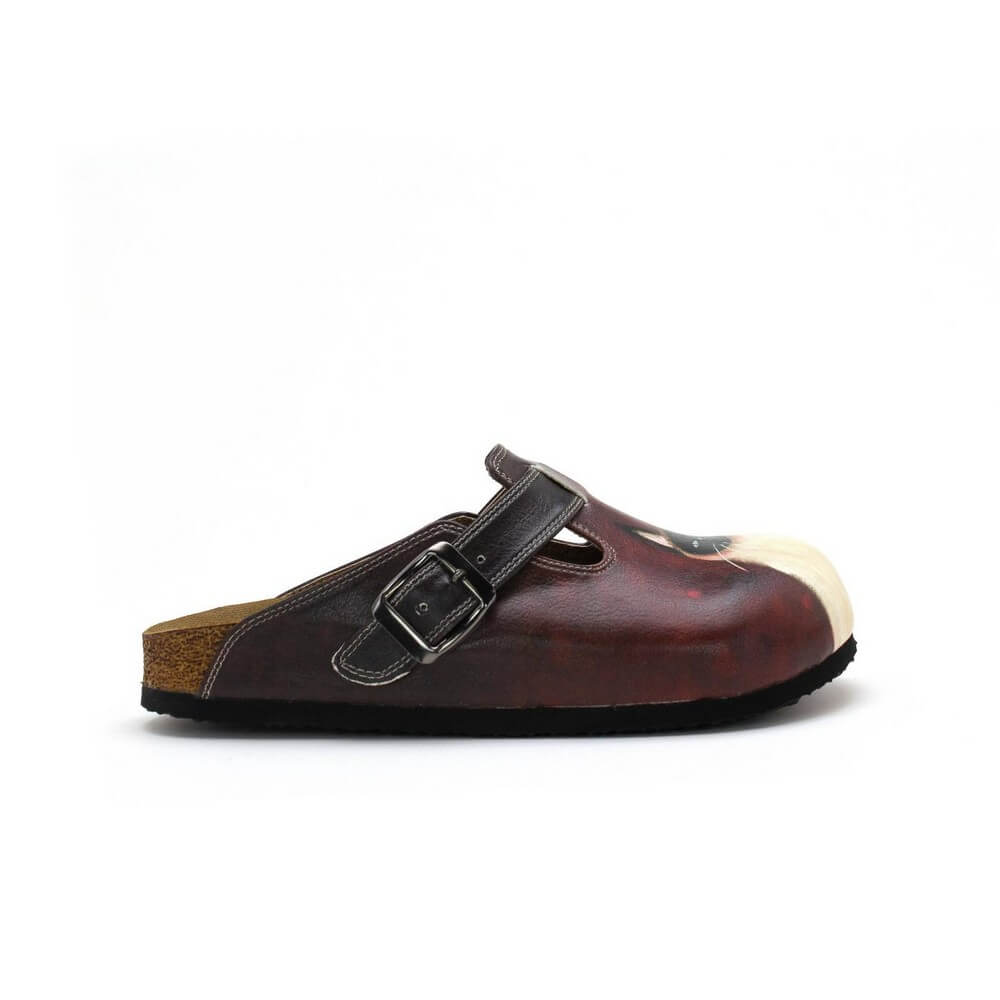 Clogs WCAL5407