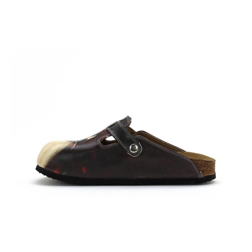 Clogs WCAL5407