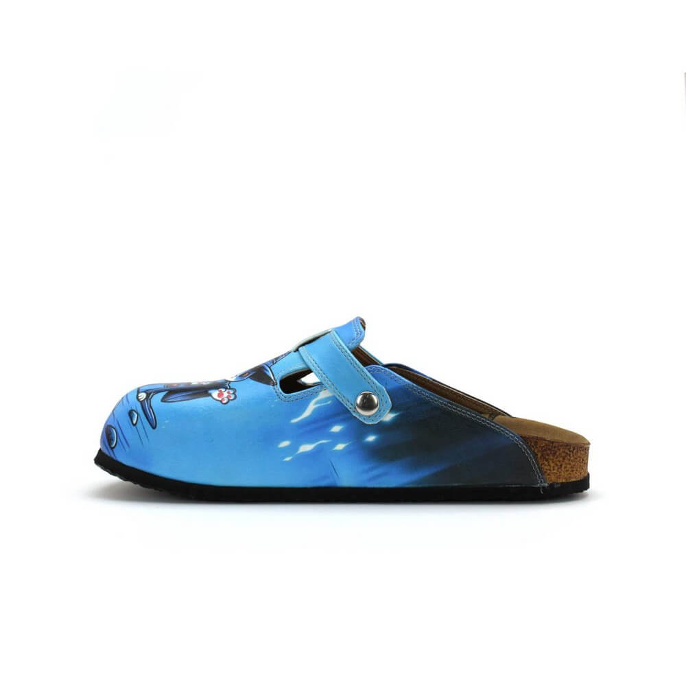 Clogs Outlet - No Exchange or Return 36 EU - 5.5 US