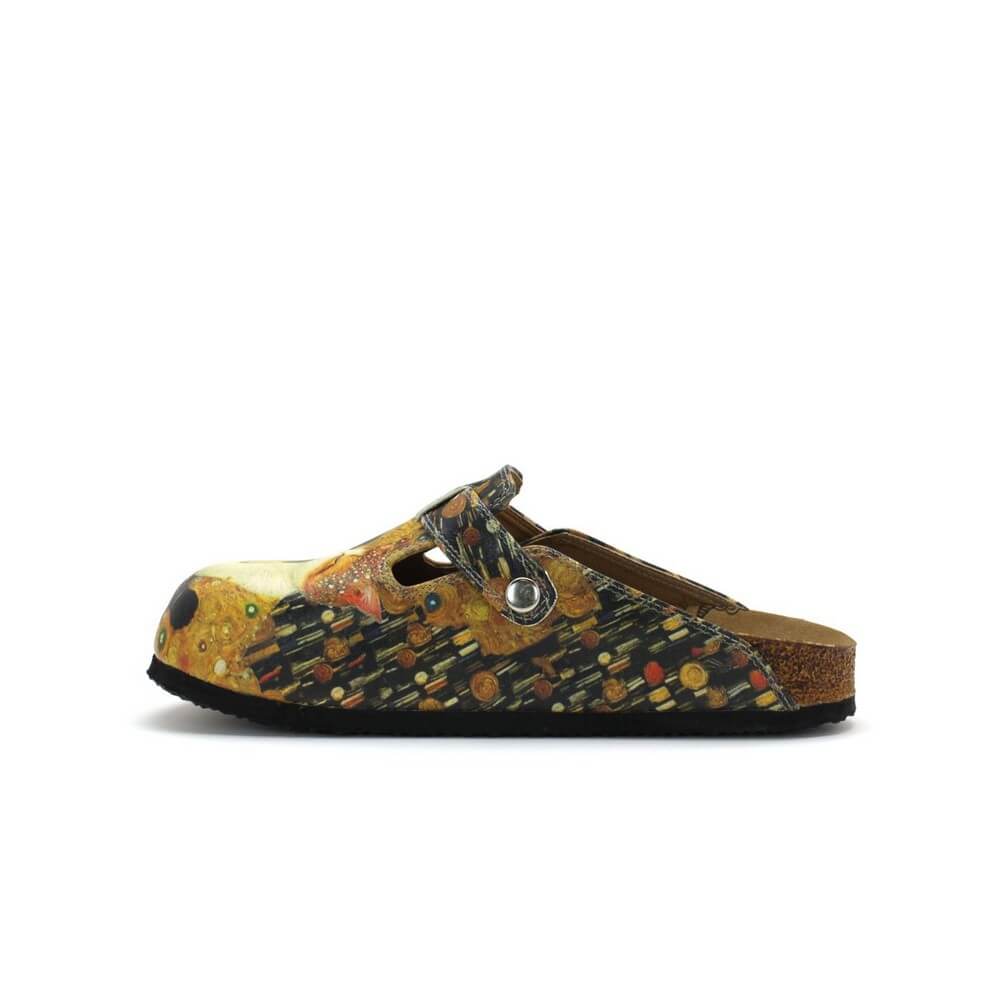 Clogs WCAL5409